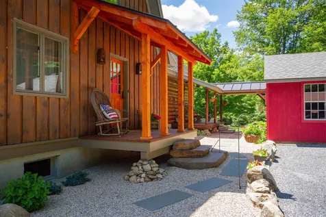 2296 Route 30 Dorset VT 05251