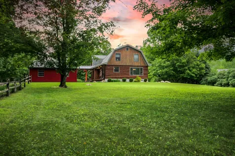 2296 Route 30 Dorset VT 05251
