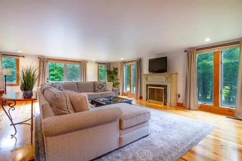 2296 Route 30 Dorset VT 05251