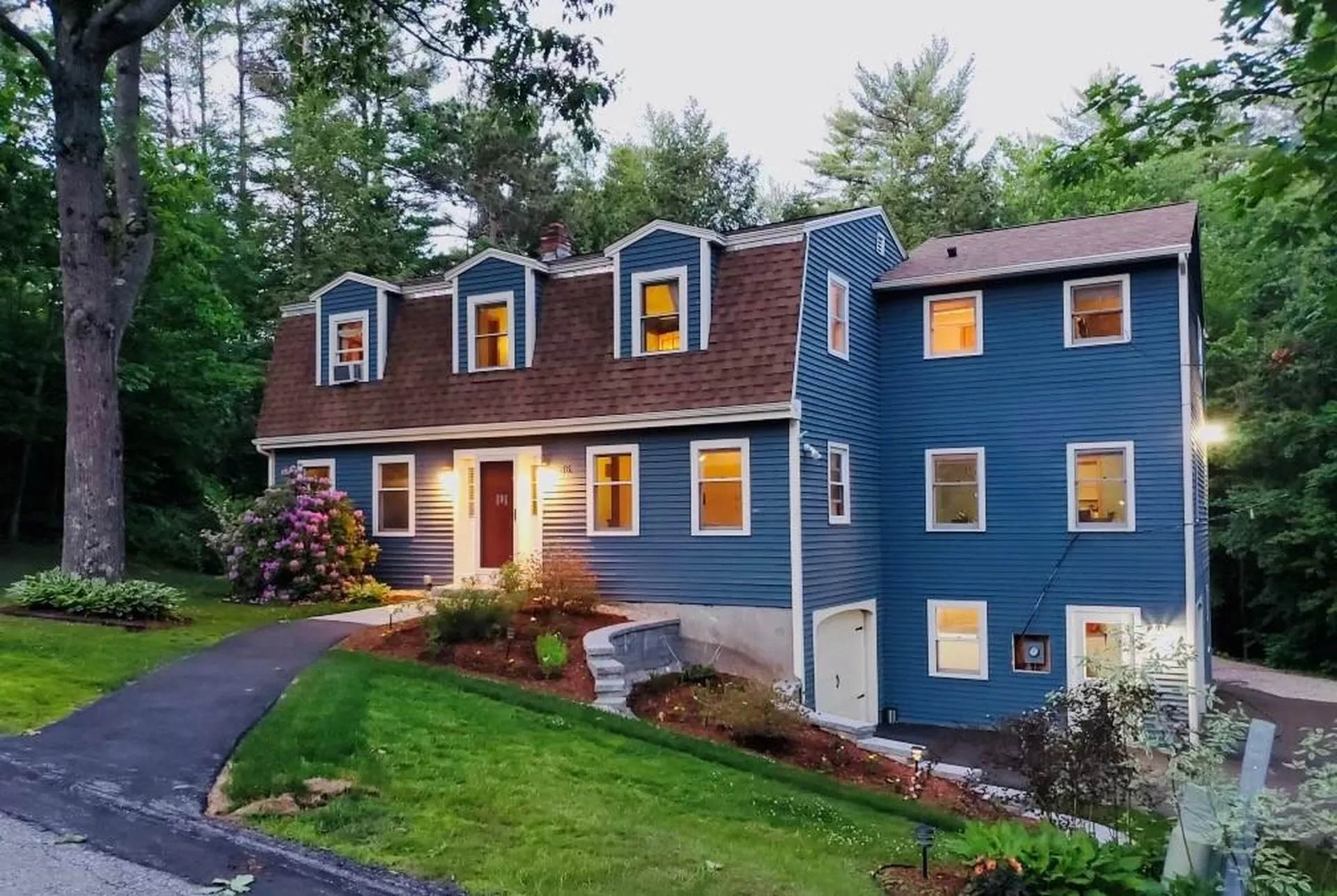 36 Timber Lane Gilford NH 03249
