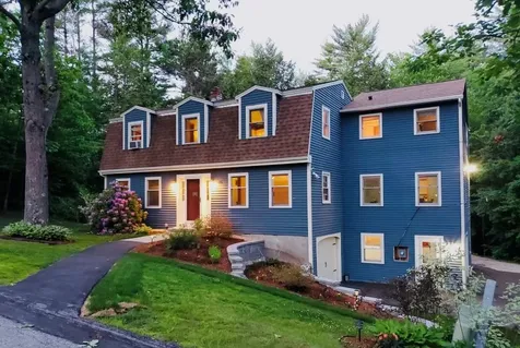 36 Timber Lane Gilford NH 03249