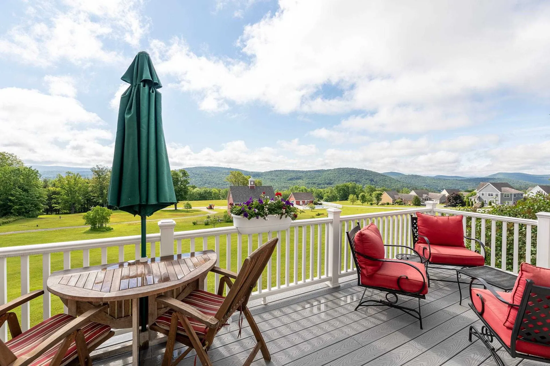 21 Corbin Court Grantham NH 03753