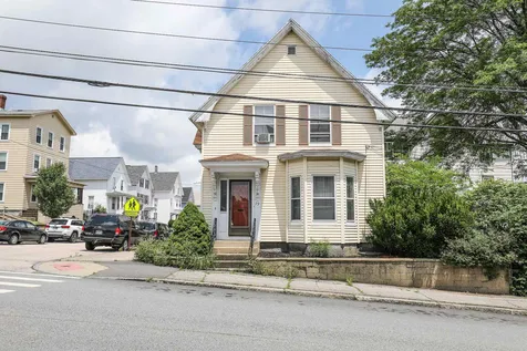 79 Putnam Street Manchester NH 03102