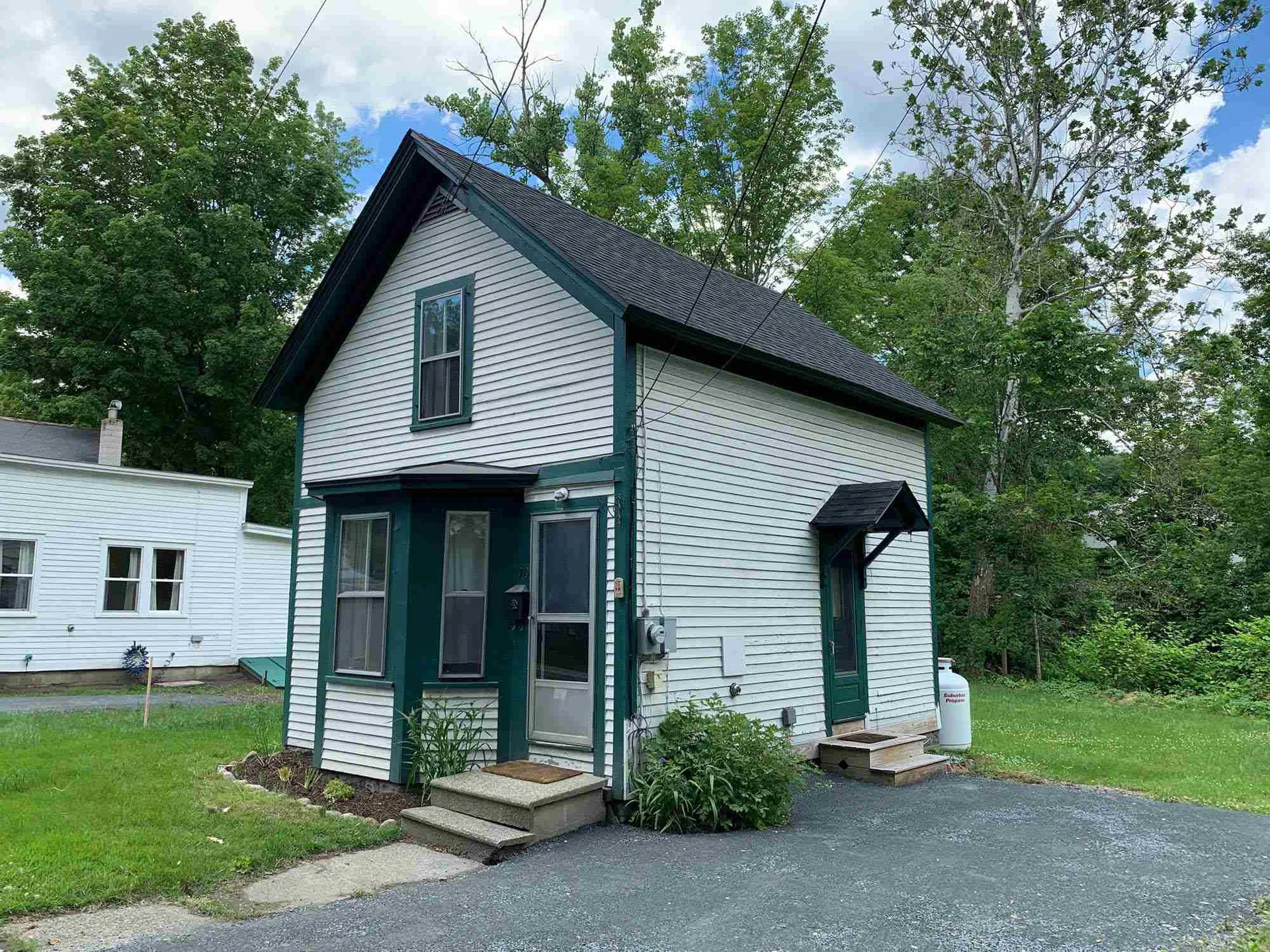 70 Frost Place Brattleboro VT 05301