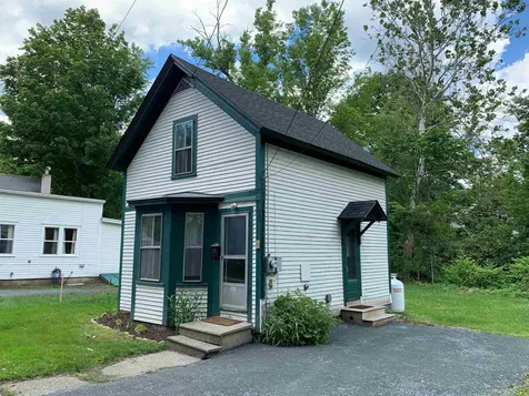 70 Frost Place Brattleboro VT 05301