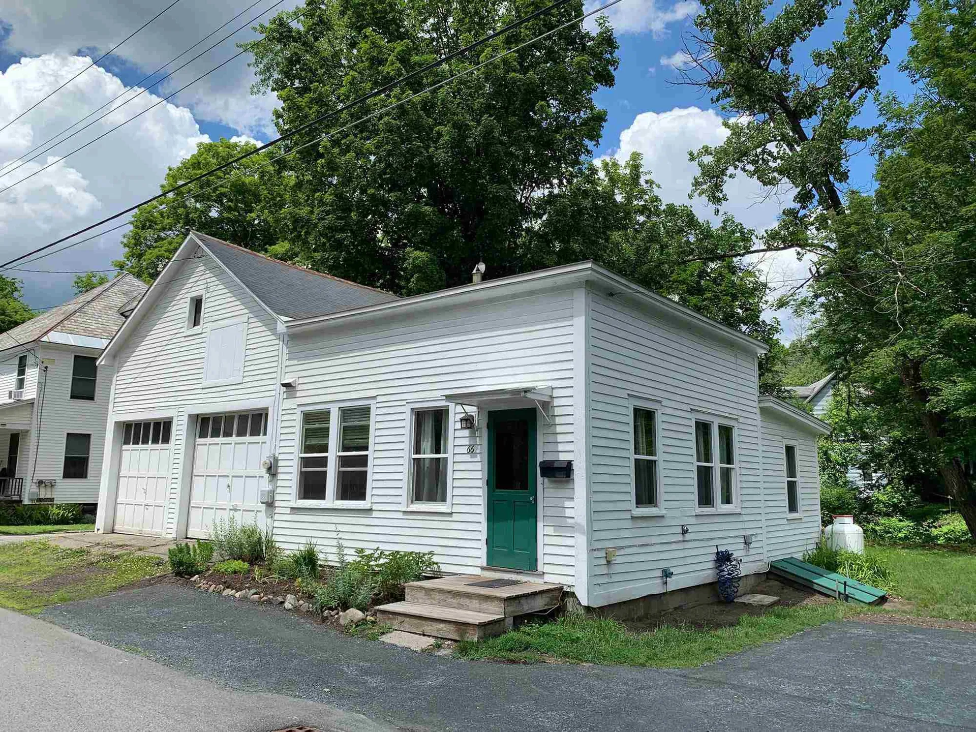 66 Frost Place Brattleboro VT 05301