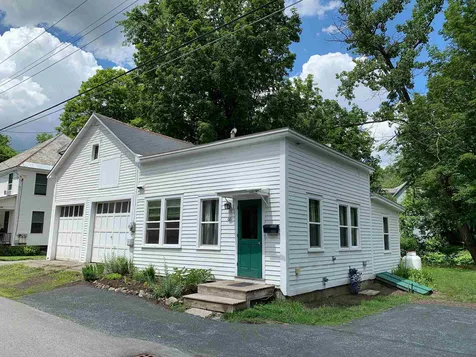 66 Frost Place Brattleboro VT 05301