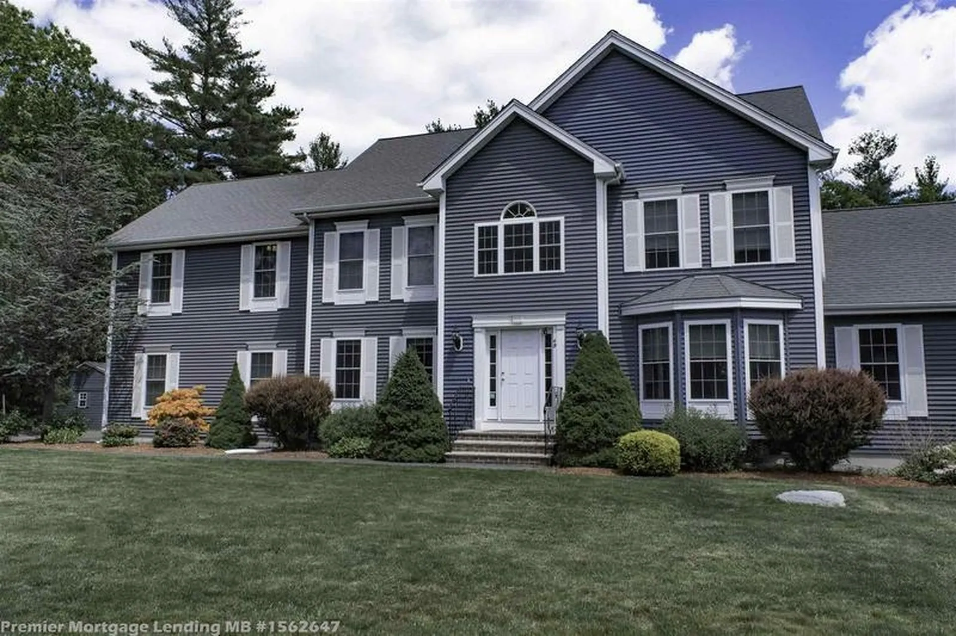 49 Lannan Drive Pelham NH 03076