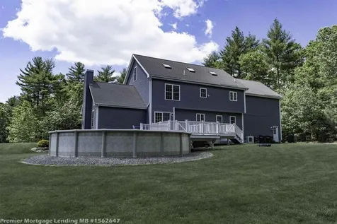 49 Lannan Drive Pelham NH 03076