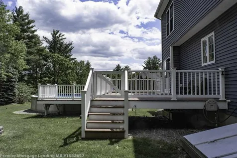49 Lannan Drive Pelham NH 03076