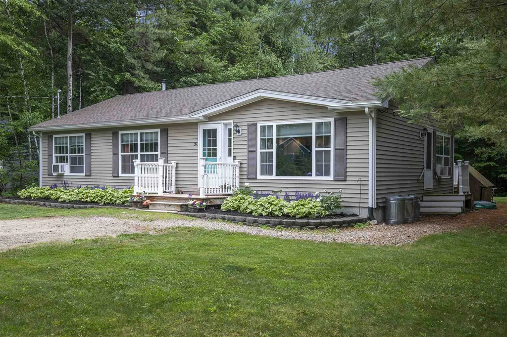 39 Beech Tree Drive Middleton NH 03887