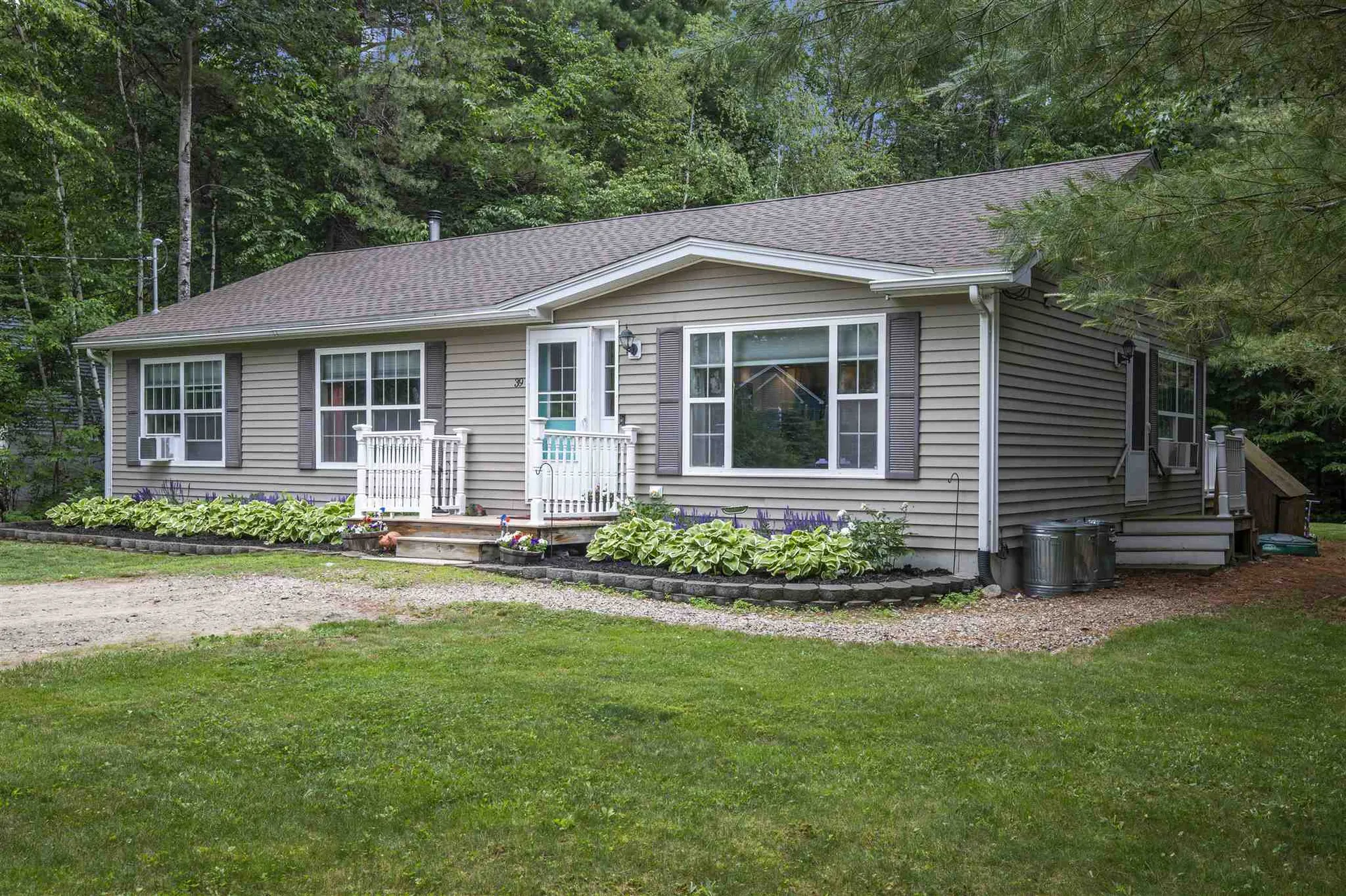 39 Beech Tree Drive Middleton NH 03887