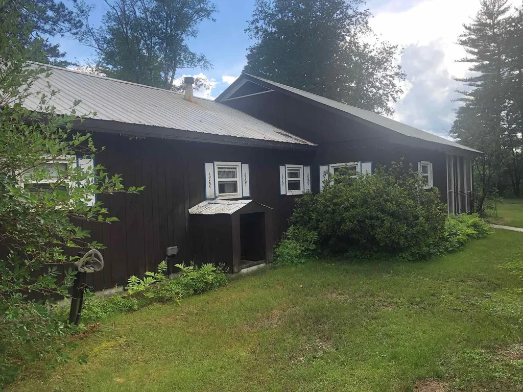126 Pine Park Street Haverhill NH 03765