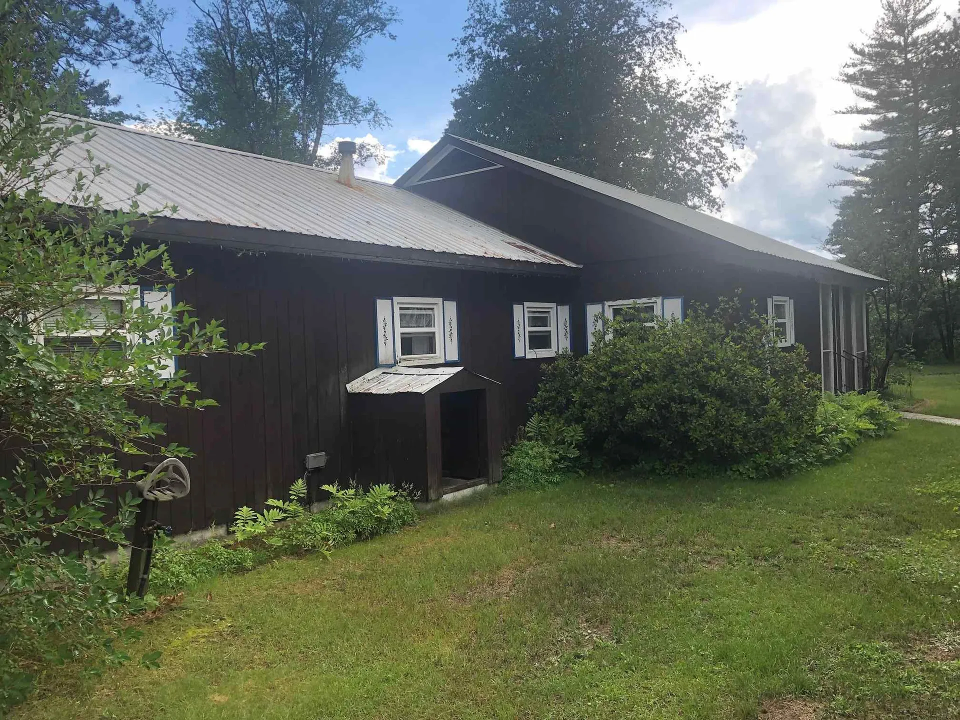 126 Pine Park Street Haverhill NH 03765