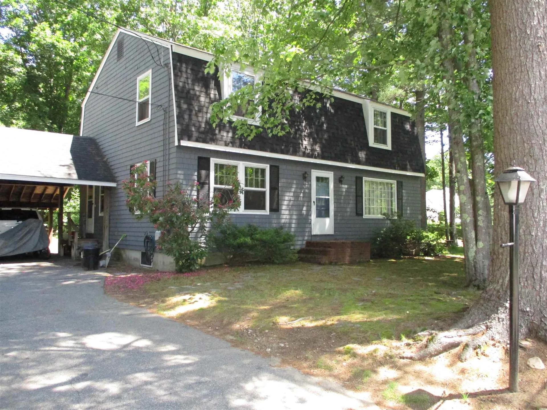 2 Mankill Brook Road Plaistow NH 03865