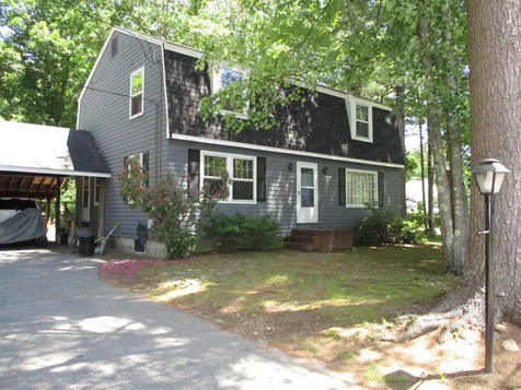 2 Mankill Brook Road Plaistow NH 03865