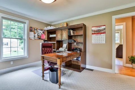 38 Rockwood Terrace Auburn NH 03032