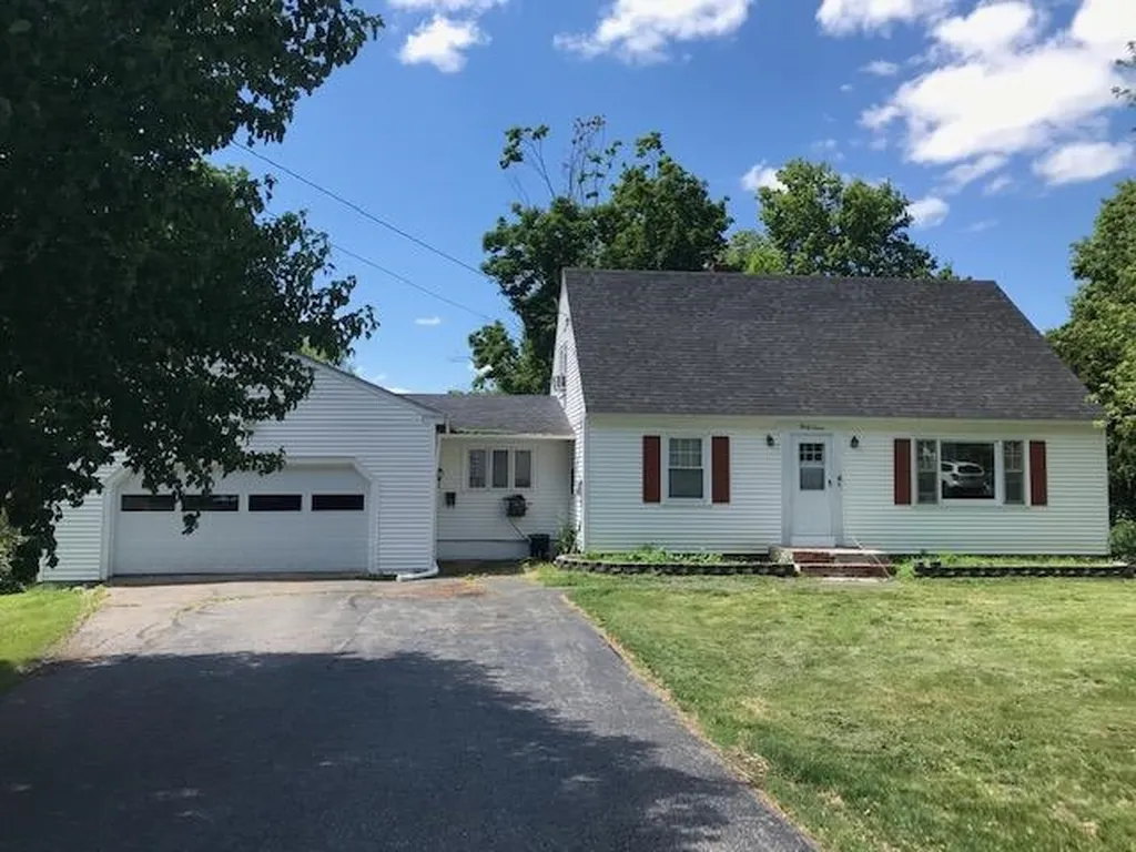 37 Atlantic Avenue Dover NH 03820