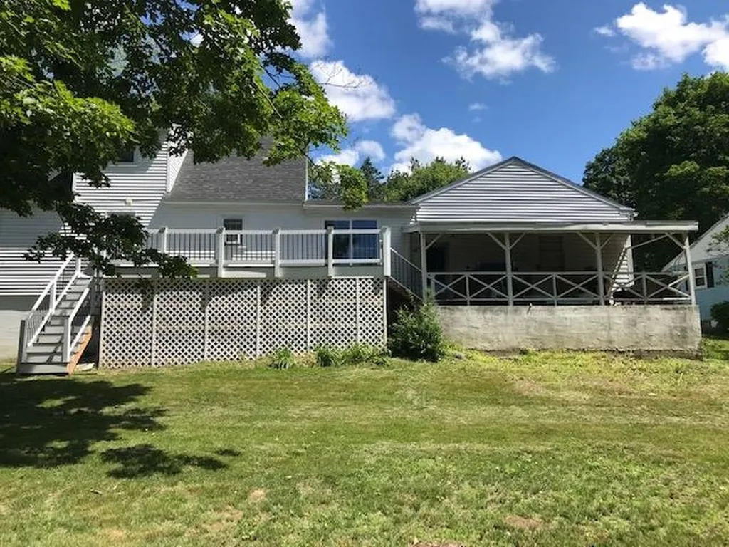 37 Atlantic Avenue Dover NH 03820