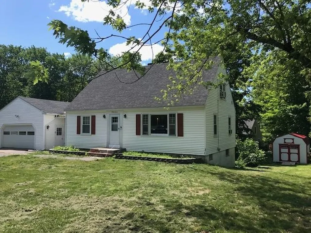 37 Atlantic Avenue Dover NH 03820