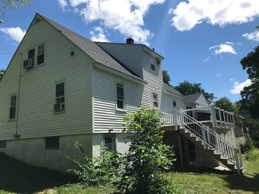 37 Atlantic Avenue Dover NH 03820