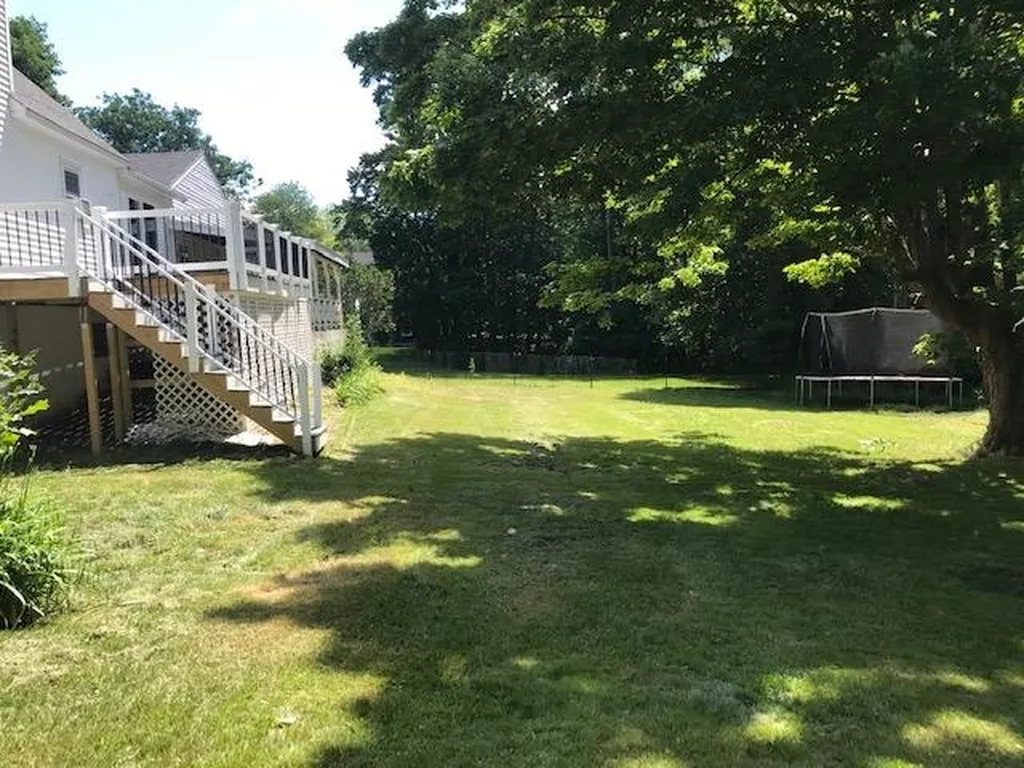 37 Atlantic Avenue Dover NH 03820