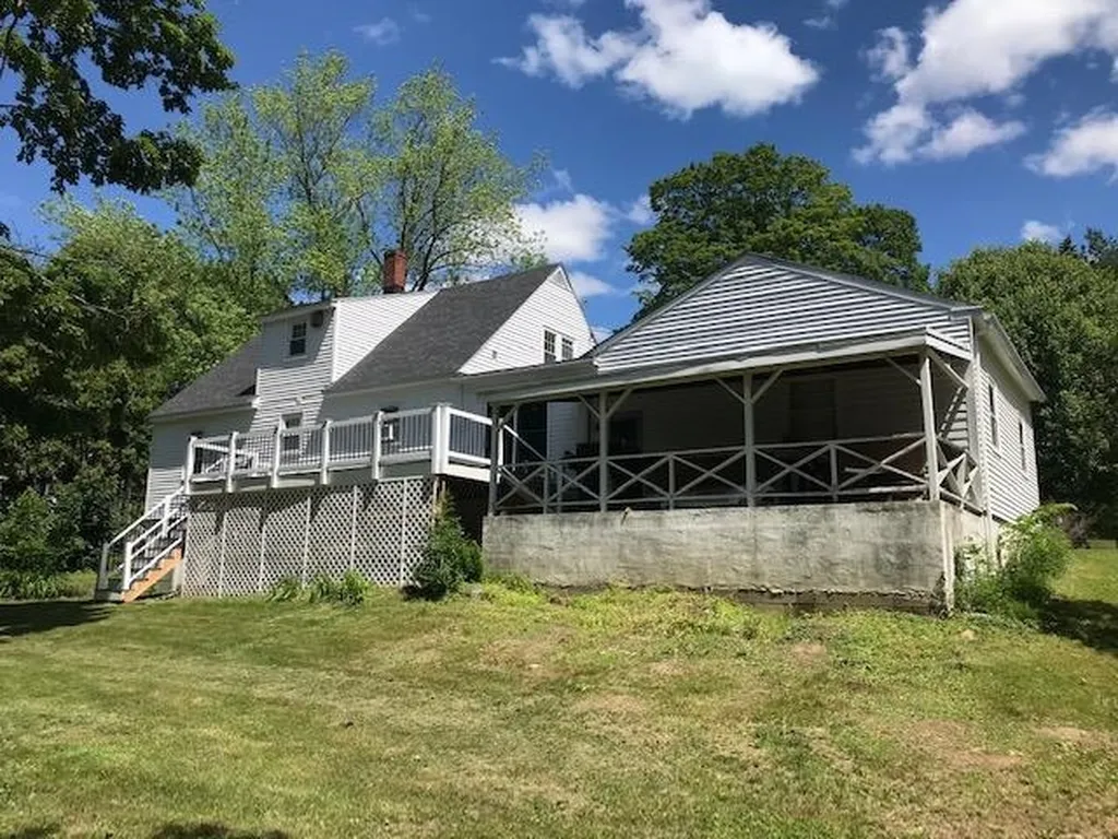 37 Atlantic Avenue Dover NH 03820