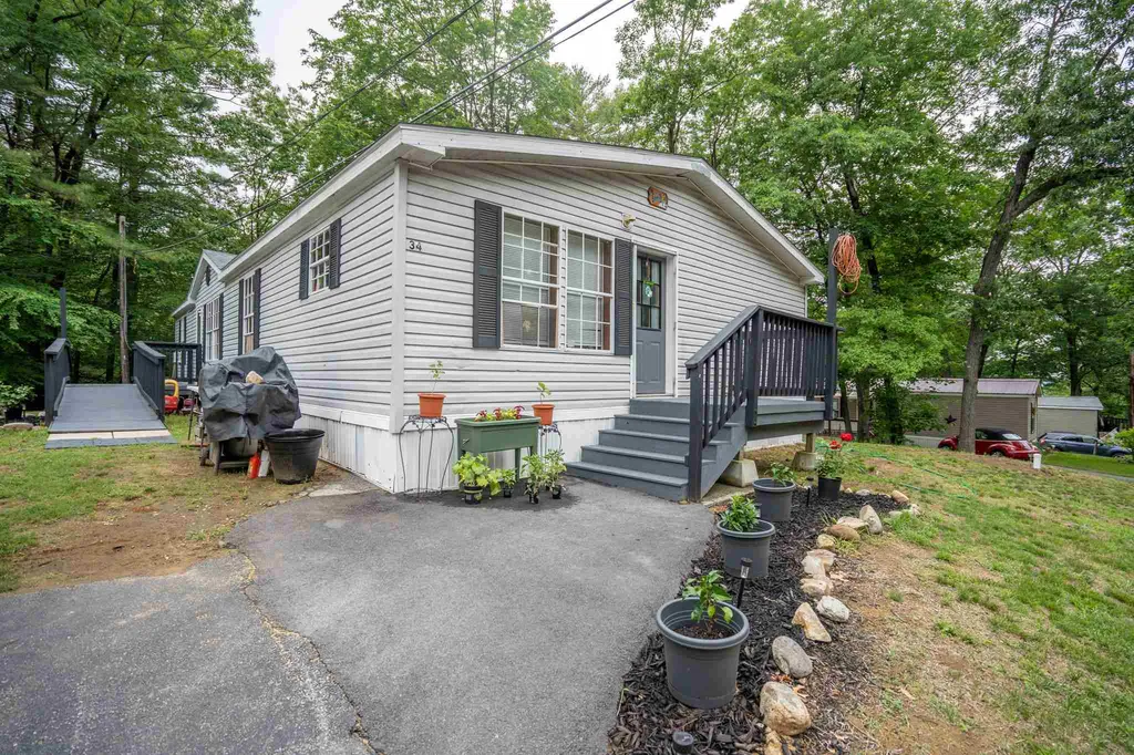 34 Fullam Circle Allenstown NH 03275