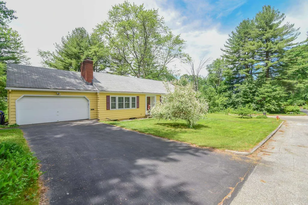 1080 Ray Street Manchester NH 03104