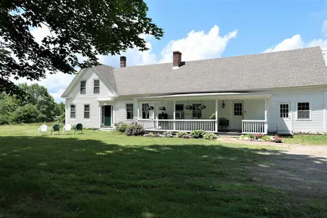 201 Us Route 4 Wilmot NH 03287