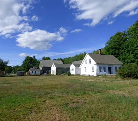201 Us Route 4 Wilmot NH 03287