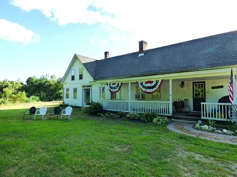 201 Us Route 4 Wilmot NH 03287