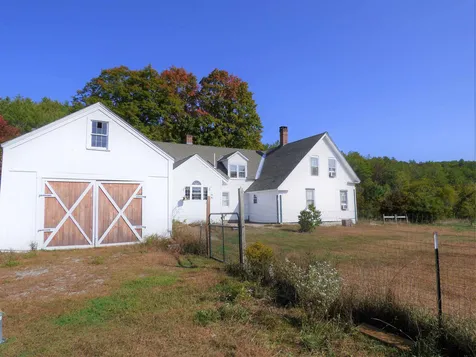 201 Us Route 4 Wilmot NH 03287