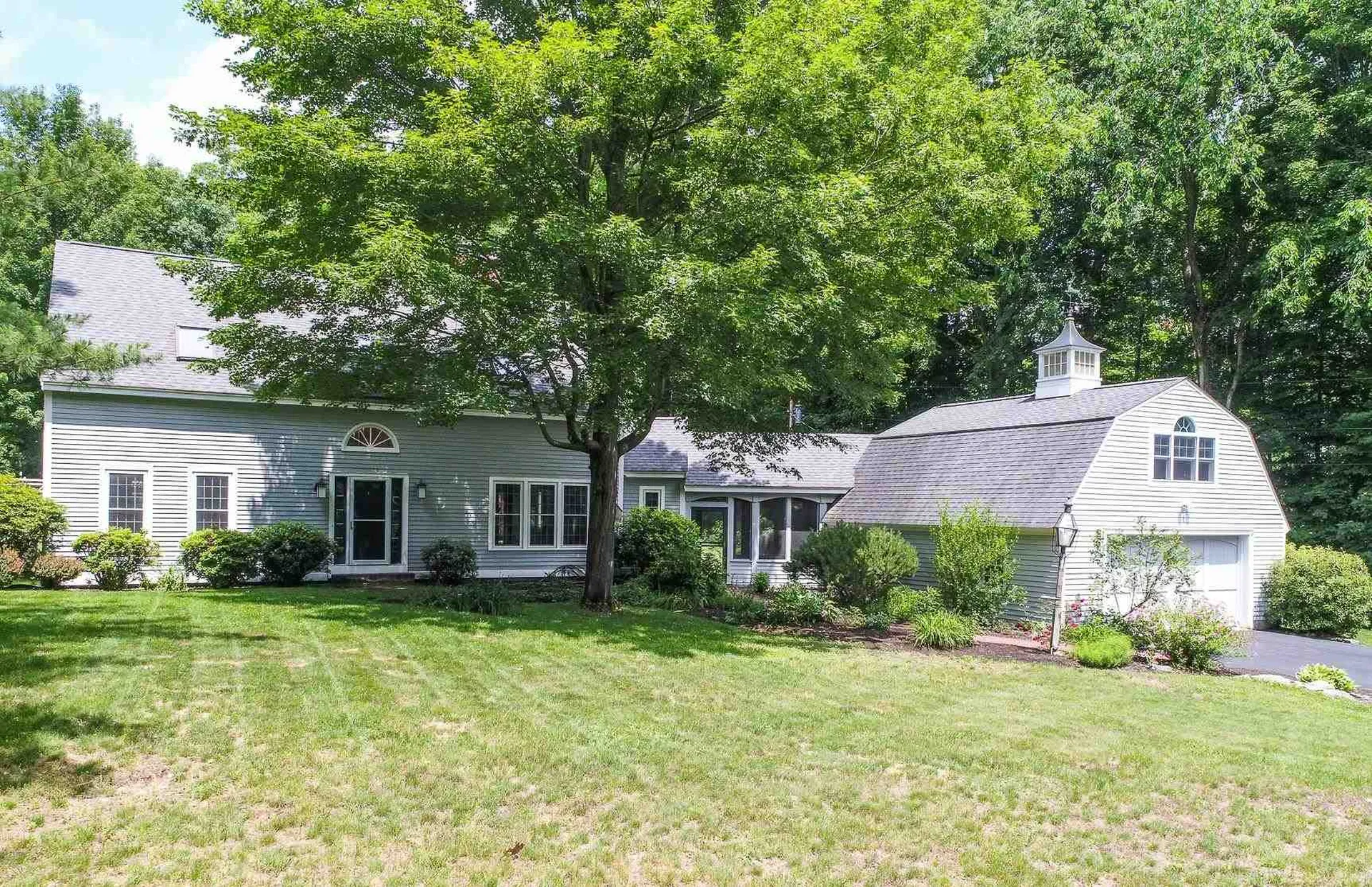 99 Worcester Road Hollis NH 03049