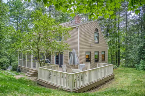 13 Heritage Hill Road Windham NH 03087