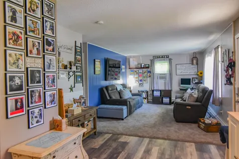 4 Bean Hill Road Northfield NH 03276