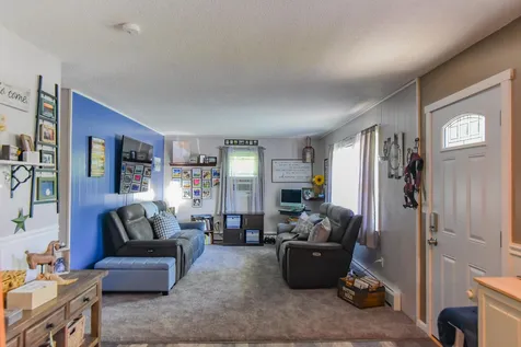 4 Bean Hill Road Northfield NH 03276