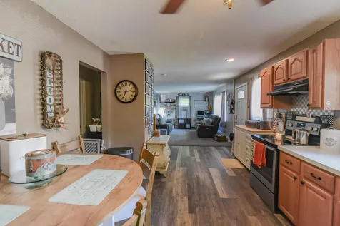 4 Bean Hill Road Northfield NH 03276