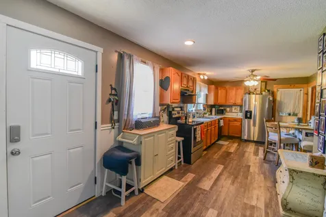 4 Bean Hill Road Northfield NH 03276