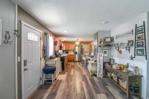 4 Bean Hill Road Northfield NH 03276