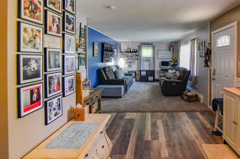 4 Bean Hill Road Northfield NH 03276