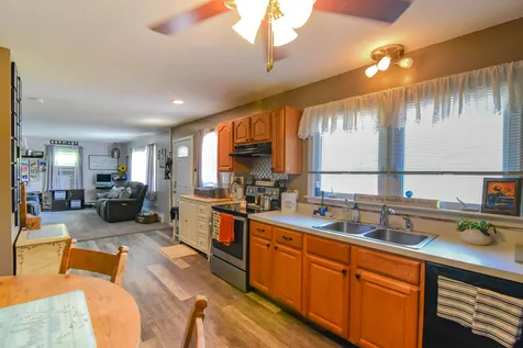 4 Bean Hill Road Northfield NH 03276