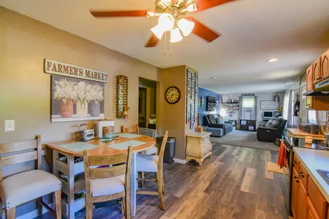 4 Bean Hill Road Northfield NH 03276