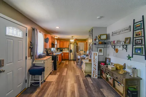 4 Bean Hill Road Northfield NH 03276