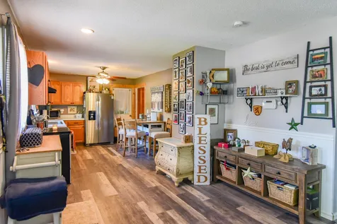 4 Bean Hill Road Northfield NH 03276