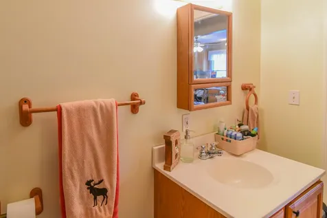 4 Bean Hill Road Northfield NH 03276