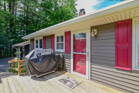 4 Bean Hill Road Northfield NH 03276