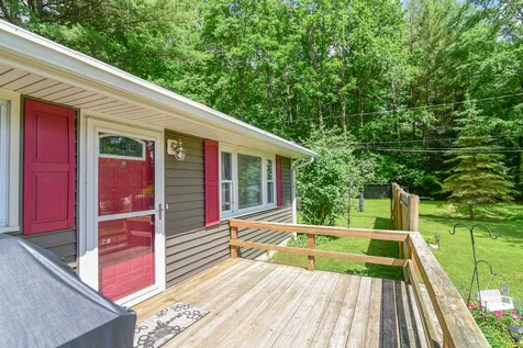 4 Bean Hill Road Northfield NH 03276