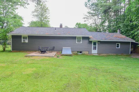 4 Bean Hill Road Northfield NH 03276
