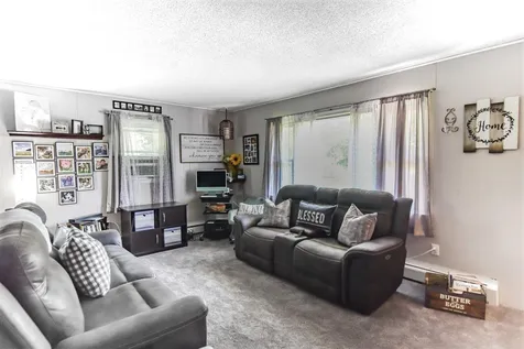 4 Bean Hill Road Northfield NH 03276